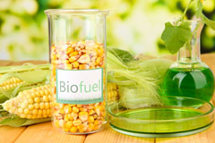 Lewth biofuel availability