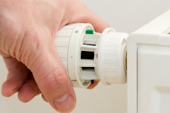 Lewth central heating repair costs