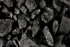 Lewth coal boiler costs
