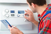 free Lewth gas safe engineer quotes
