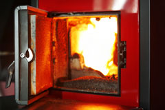 solid fuel boilers Lewth